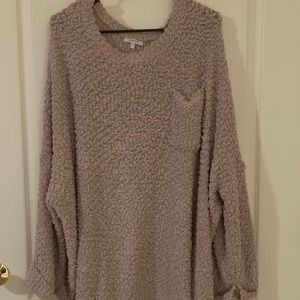 Jodifl Oversized Sweater